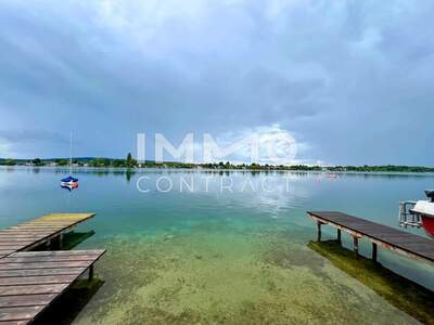 Haus kaufen in 7053 Hornstein