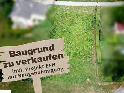 Grundstück kaufen in 4351 Dornach (Bild 1)