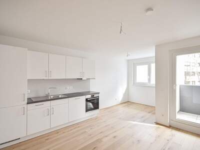 Wohnung mit Balkon mieten in 1140 Wien (Bild 1)