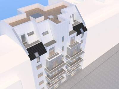 Grundstück kaufen in 1210 Wien