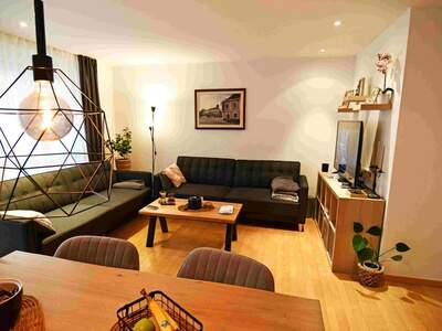 Wohnung mit Balkon kaufen in 6020 Innsbruck (Bild 1)