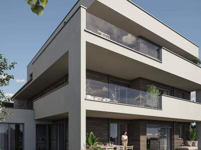 Wohnung kaufen in 4202 Kirchschlag