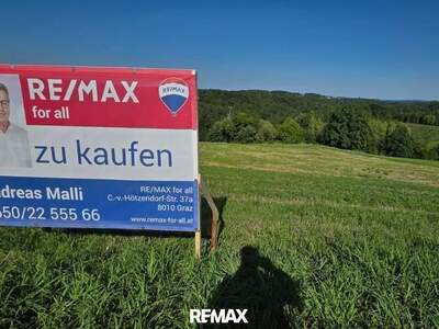 Grundstück kaufen in 8323 St. Marein