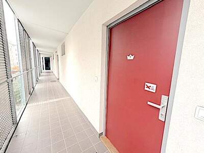 Wohnung mit Balkon kaufen in 1200 Wien (Bild 5)
