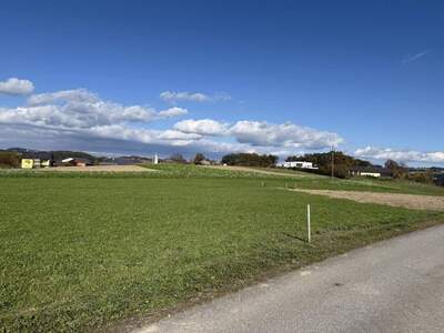 Grundstück kaufen in 4320 Pergkirchen