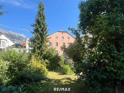 Haus kaufen in 6020 Innsbruck