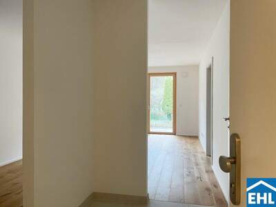 Terrassenwohnung kaufen in 2391 Kaltenleutgeben (Bild 5)