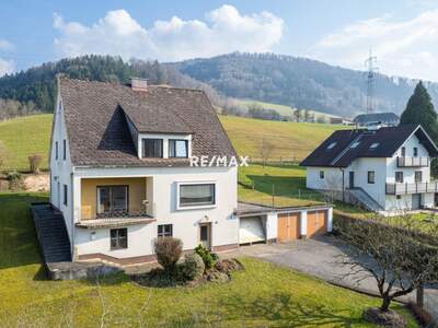 Einfamilienhaus kaufen in 4596 Steinbach