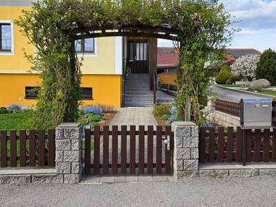 Haus mit Garten kaufen in 3932 Kirchberg (Bild 1)