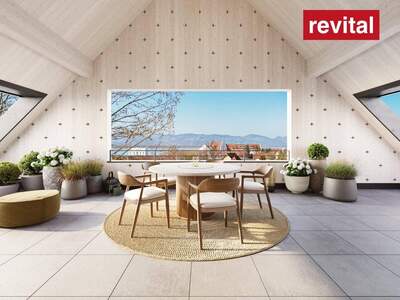 Eigentumswohnung in 6911 Lochau