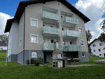 Mietwohnung in 4085 Waldkirchen