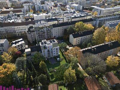 Terrassenwohnung kaufen in 1140 Wien (Bild 2)