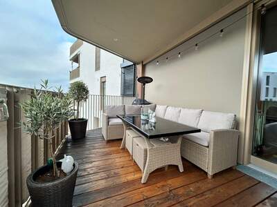 Wohnung mit Balkon kaufen in 5020 Salzburg