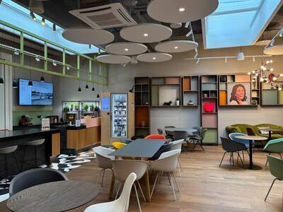 Gewerbeobjekt mieten in 1030 Wien (Bild 3)