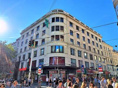 Gewerbeobjekt mieten in 1070 Wien (Bild 2)