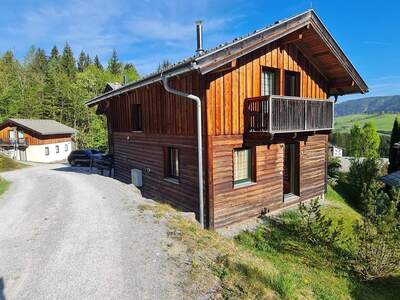 Haus kaufen in 5524 Annaberg