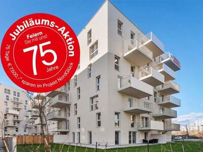 Wohnung kaufen in 1210 Wien