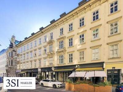 Wohnung kaufen in 1050 Wien