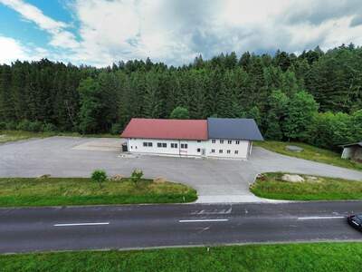 Gewerbeobjekt kaufen in 4892 Fornach (Bild 3)