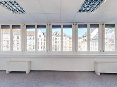 Gewerbeobjekt mieten in 1050 Wien (Bild 1)