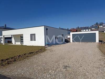 Einfamilienhaus kaufen in 4631 Krenglbach (Bild 1)