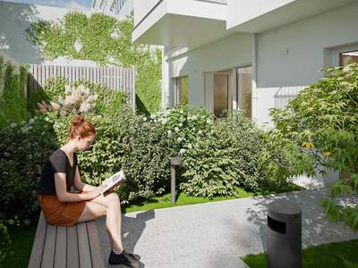 Wohnung mit Balkon kaufen in 1130 Wien (Bild 4)