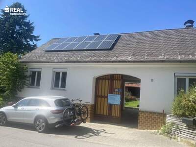 Haus kaufen in 7411 Buchschachen