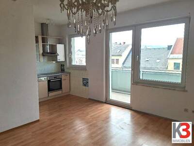 Altbauwohnung kaufen in 9020 Klagenfurt (Bild 1)