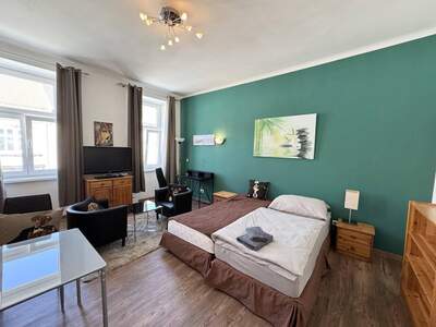 Wohnung kaufen in 1160 Wien