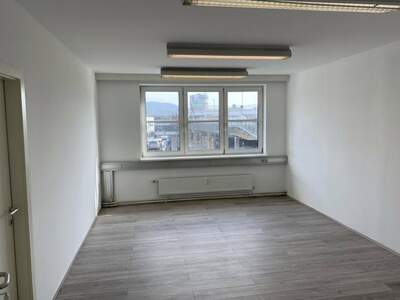 Gewerbeobjekt mieten in 4020 Linz