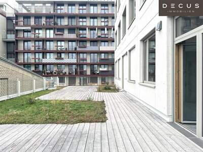 Gewerbeobjekt mieten in 1230 Wien