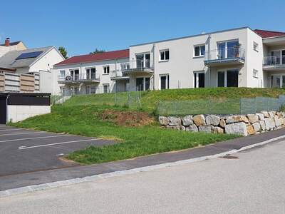 Mietwohnung in 3843 Dobersberg