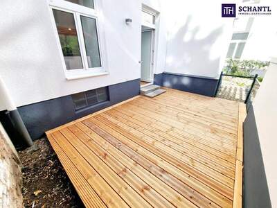 Terrassenwohnung kaufen in 1170 Wien (Bild 2)