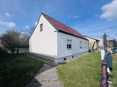 Haus kaufen in 2232 Deutsch