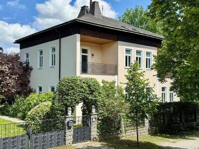 Terrassenwohnung kaufen in 3002 Purkersdorf (Bild 1)