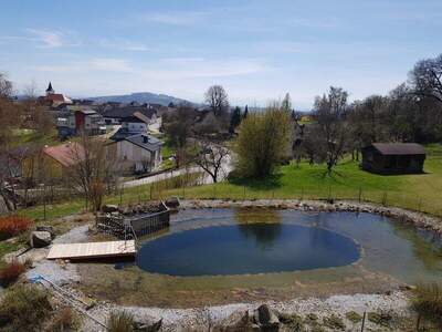 Terrassenwohnung mieten in 3691 Nöchling (Bild 3)