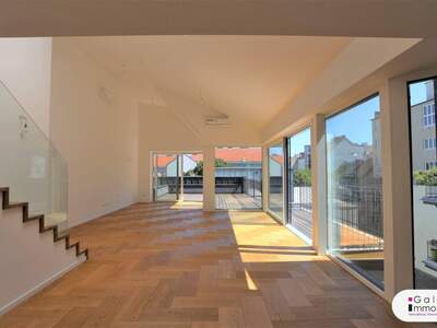 Eigentumswohnung in 1040 Wien