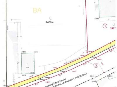 Grundstück kaufen in 3433 Königstetten (Bild 2)