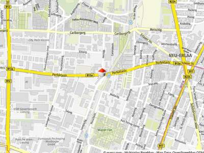 Gewerbeobjekt mieten in 1230 Wien (Bild 2)