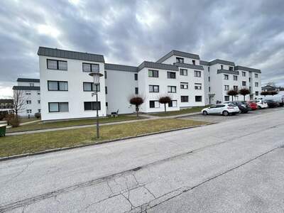 Wohnung mieten in 4312 Ried