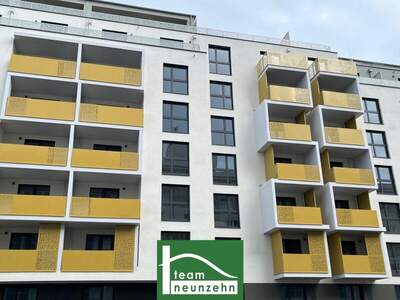 Terrassenwohnung kaufen in 1220 Wien (Bild 1)