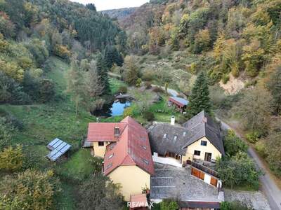 Haus kaufen in 3644 Emmersdorf