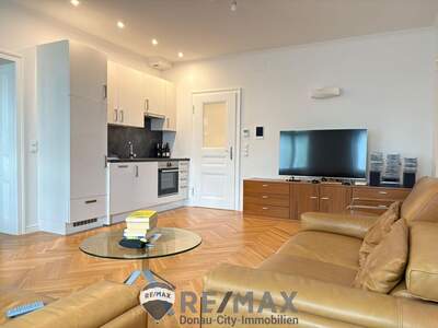 Wohnung kaufen in 1090 Wien (Bild 1)