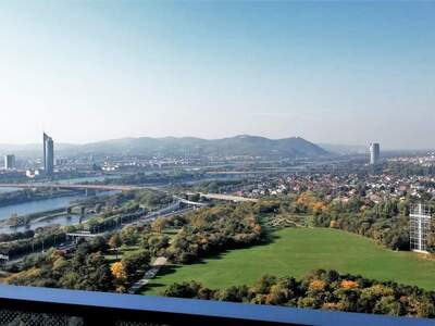 Mietwohnung in 1220 Wien