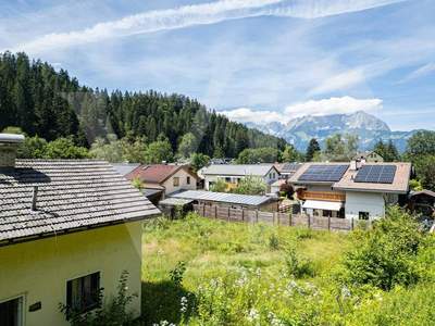 Grundstück kaufen in 6370 Kitzbühel