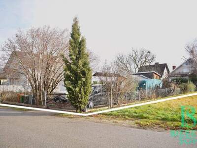 Grundstück kaufen in 2201 Gerasdorf