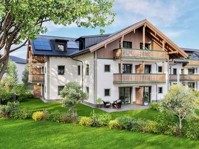 Wohnung mit Balkon kaufen in 5071 Siezenheim (Bild 1)