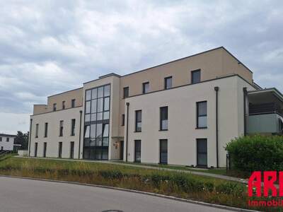 Wohnung mieten in 4600 Wels