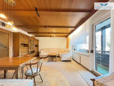 Wohnung kaufen in 6100 Seefeld