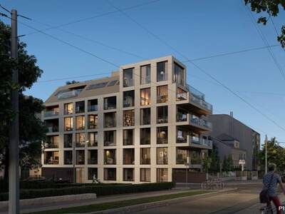 Wohnung kaufen in 1170 Wien